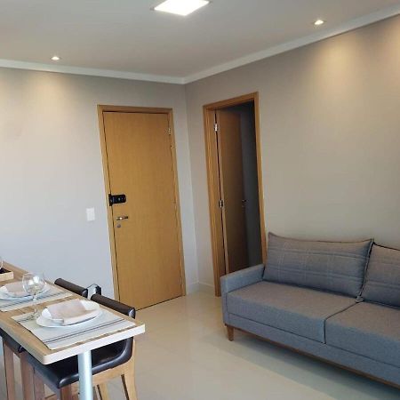 Apartmán 01 Qt.| 2 Hosp. | Linda Vista | Goiania Shopping Exteriér fotografie